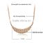 Wholesale fashion Crystal Rhinestone Necklace Pendant for women