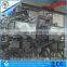high screening efficiency motor vibrating screener from Weiliang Sieving Machinery