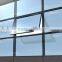 energy saving soft coated low-E tempered glass