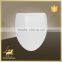 Luxury slow close urea toilet seat With One Button Quick Release