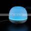 7-color changing Led Light air diffuser good price oil diffuser aroma hudiffuser oil