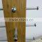 Beautiful hot wooden sunglass display stand