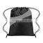 2016 New style daily customized fabric drawstring bags support printing