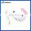 Hello kitty shape 8000mah power bank