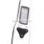 2016 new arrival Digital LCD 300/0.1g Gram Kitchen Lab Spoon 0.1g Scale Volume Food Weight Scale