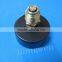 Back type Bolier temperature pressure gauge