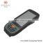 Android support Java and C language handheld barcode scanner pos terminal