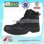 factory OEM High quality leather work safety boots men, military boot