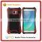 [UPO] Heavy duty Waterproof Shock proof Metal Hybrid cell phone case for samsung galaxy note 5