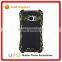 [UPO] Hign Quality For Samsung S7 Metal Aluminum Waterproof Case Aluminum and PC Case for Samsung S7