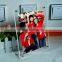China manufacture custom man woman sex acrylic magnetic photo frame