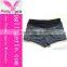Sport short Stretchy pants girls hot