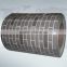 Factory sale hot dipped brick grain prepainted zinc steel coil
