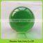 Shenzhen solid color acrylic ball, Acrylic Spheres for sale
