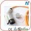 Type 1 EV charging adaptor for electric vehicle power charging