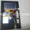 touch screen lcd 7 / 7.0 inch lcd module / custom size tft screen