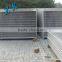 Glavanized Wire Material Temporary Fencing from Hebei ,for Australia
