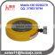 New Arrival 100T Cylindrical Thin Jack 16MM Stroke