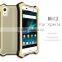 New Arrival Aluminum Metal Mobile Phone Cases Cover for Sony Xperia Z4