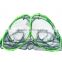 83 * 83cm 6 Holes Large Automatic Foldable Fishing Net Trap Shrimp Cage
