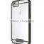 ultra-thin back cover tpu Case for Apple iPhone 6 bumper case