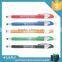 Top grade promotional colorful ballpoint pen