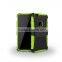 2 in 1 Hybrid Back Cover for iPhone 6,for iPhone 6 shock proof case with kickstand heavy duty combo