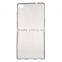 Ultra-thin 0.6mm Soft TPU Gel Skin Case for Huawei Ascend P8,tpu case for Huawei Ascend P8,Ascend P8 case