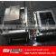 plastic injection collection/collecting box mould