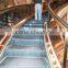 High-tech Energy Saving Mechanical Residential Escalator