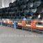 high speed cable making machine for stranding process