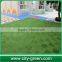Outdoor Sport Used Floor Grass Tile For Decoration