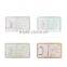 Cool TPU Laminated Waterproof Mattress Pad Bamboo