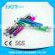 Muti Color Stylus Ball Pen, 4 in 1 Stylus LOGO Pen