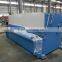EMM QC11K 6*6000 E200 CNC ms plate cutting machine