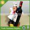 New Design Decorative Custom Wine Rack