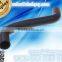 Hebei QingHe Factory supply rubber hose for oil / water / air intercoolant hose