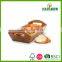 2016 hot selling good quality wooden bread tray,wooden bread box