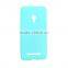 Factory price clear soft tpu cover case for asus zenfone 5