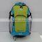 Fashion Blue Sport Backpack Cycling Sport Backpack