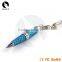 KKPEN Mini Pen,Promoton Pen With Keychain and Novelty Design