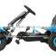 China Pedal go Kart With Four Wheel