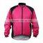 Newest selling custom design winter cycling jackets China sale