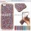 full diamond high light plating tpu smart bumper back cover case for xiaomi redmi mi5 M NOTE 2 3 4 5 6 7 8 9