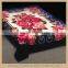 Manufactory walmart  china home textile wholesale  rachel blanket