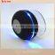 2015 Black Waterproof Bluetooth Speaker Wireless Shower Speaker Portable from china
