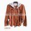 European Style Clothing 2015 New Fashion Womens Coat