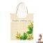 2015 colorful cheap handmade paper bag