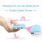 Universal Slim 18650 Power Bank 20000mAh Batterie Externe Mini Battery Bank Portable Charger Device For Mobile Phone Powerbanks