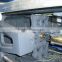 injection moulding machine 168TONS